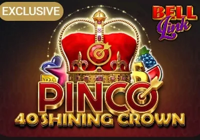 40 Shining Crown